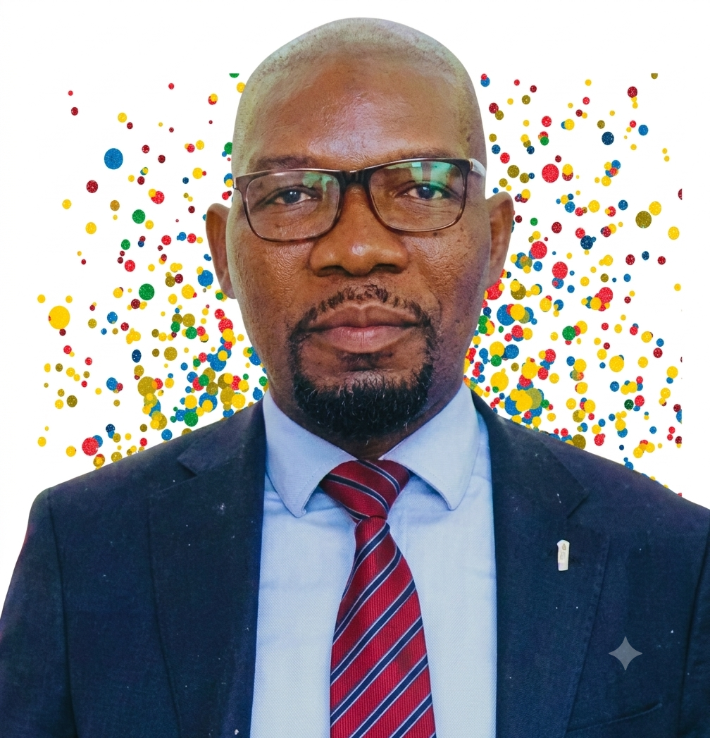 Mr. Jacob Lukwesa